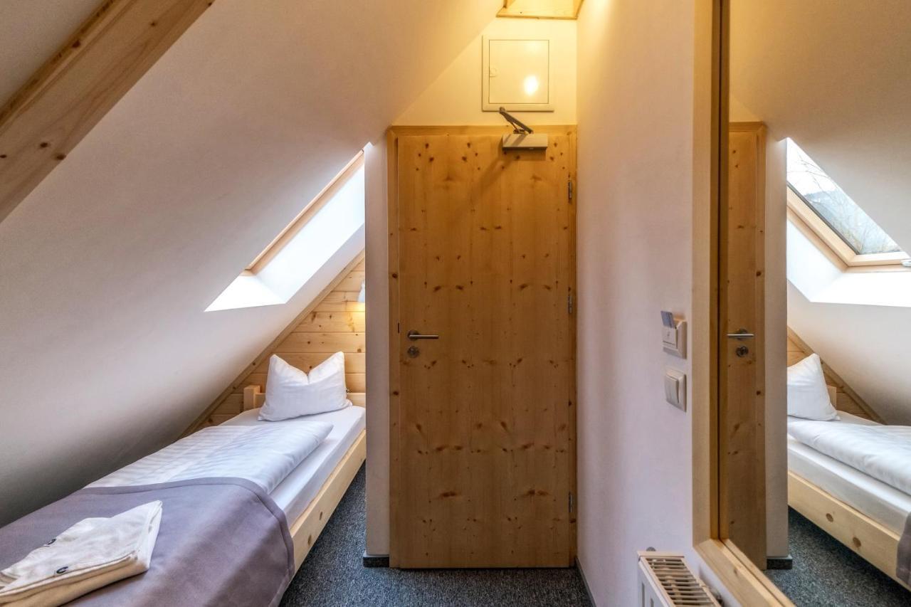 Villa Kaplowa Chata & Spa Zakopane Eksteriør bilde