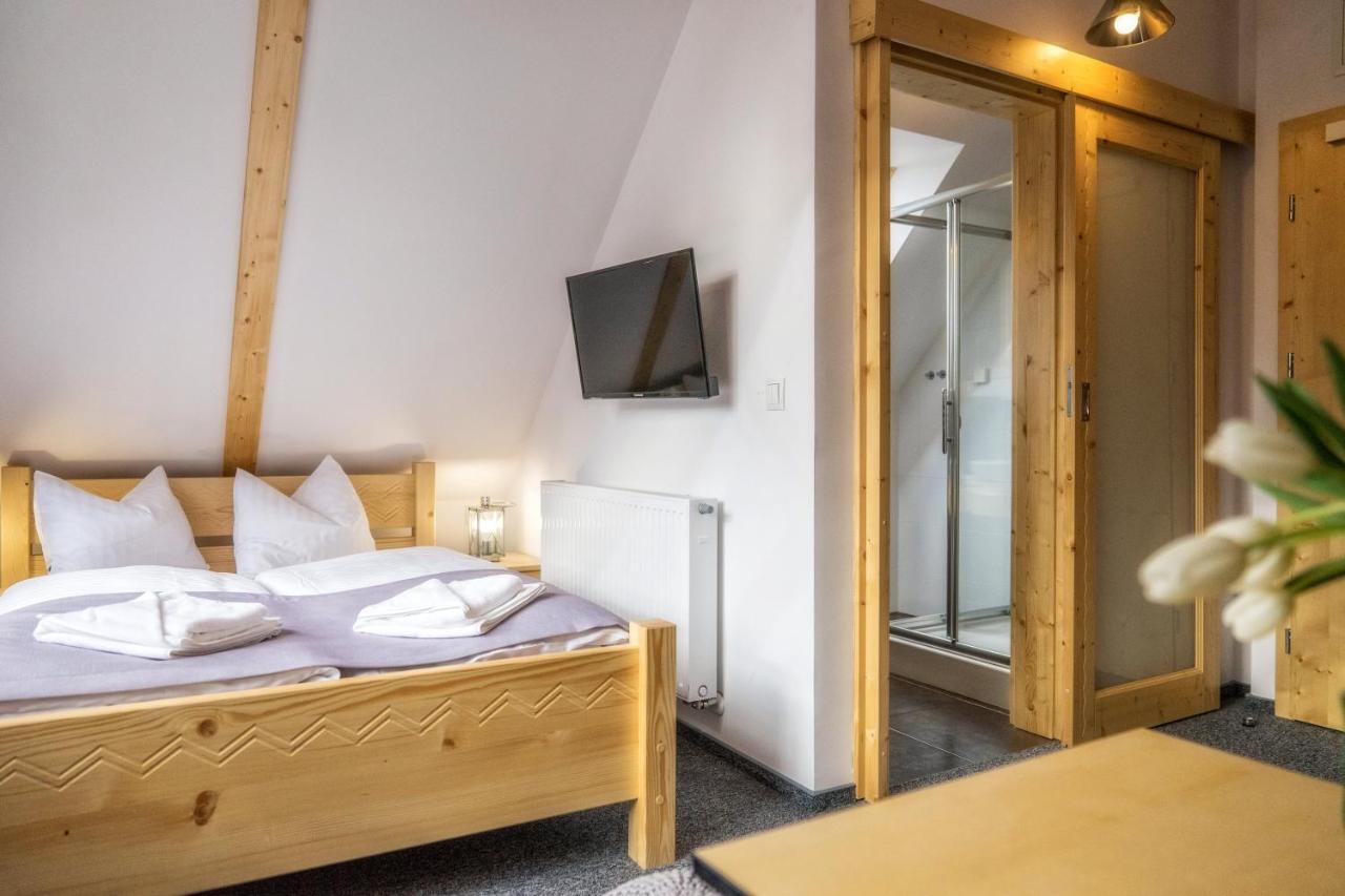 Villa Kaplowa Chata & Spa Zakopane Eksteriør bilde